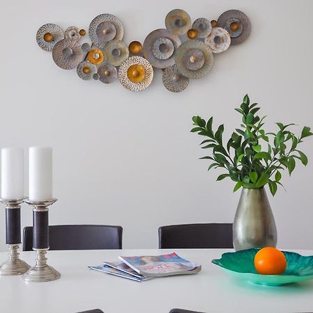 Lovelystay - 2Br Modern, Pool Access, Close To Marina & Beach Quarteira Eksteriør billede